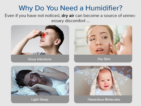 humidifier
