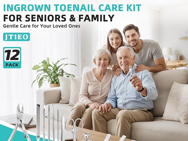 nail kit