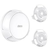 EDUP LOVE Deco Mesh Wall Mount Kit for TP-Link Deco BE22/ BE23/ BE25/ BE26 BE3600/ BE5000/ WB7200...