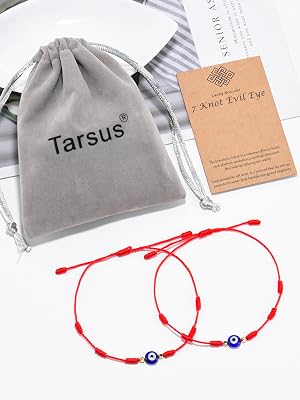 evil eye bracelet