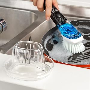 Anti-slip holder, easy to store