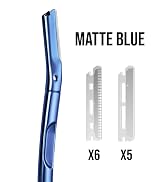 Eyebrow Razor