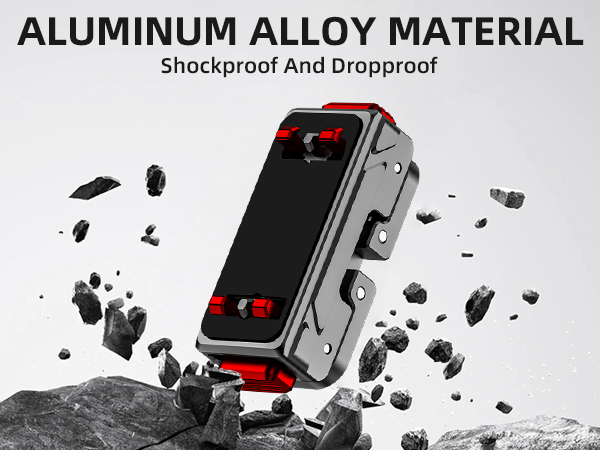 X5 Magnetic Quick Release