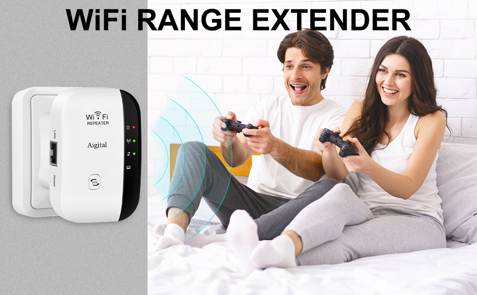 WiFi Extender