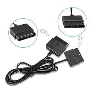 ps2 cable