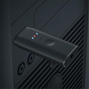 Bluetooth usb transmitter