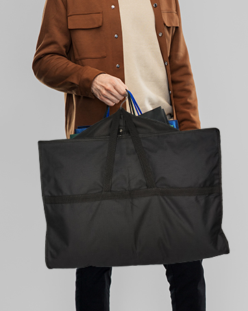 garment bag