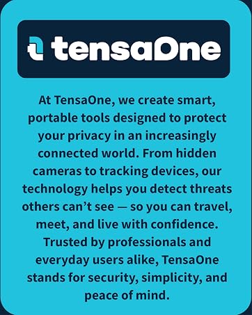 Tensa one