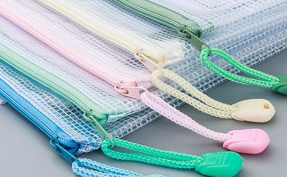 zipper new color