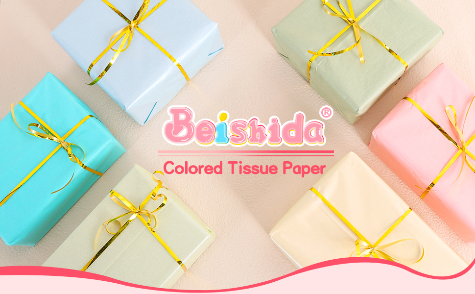 tissue paper