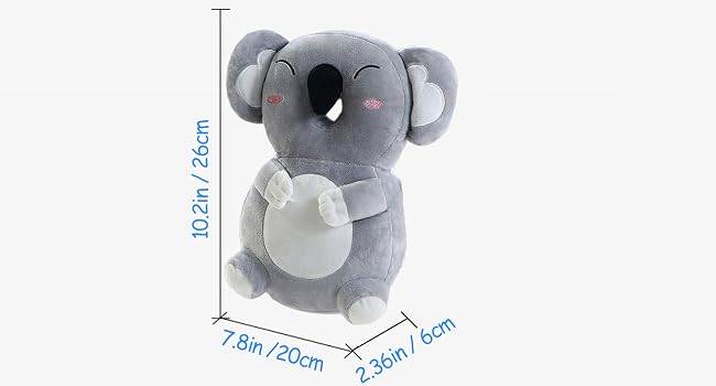 Size and Additional Information