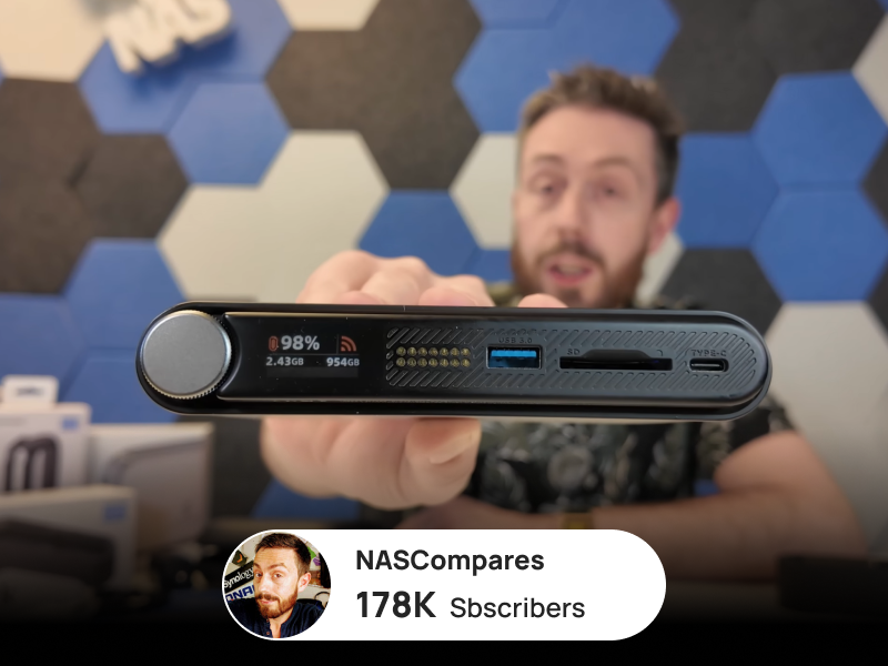 NAS