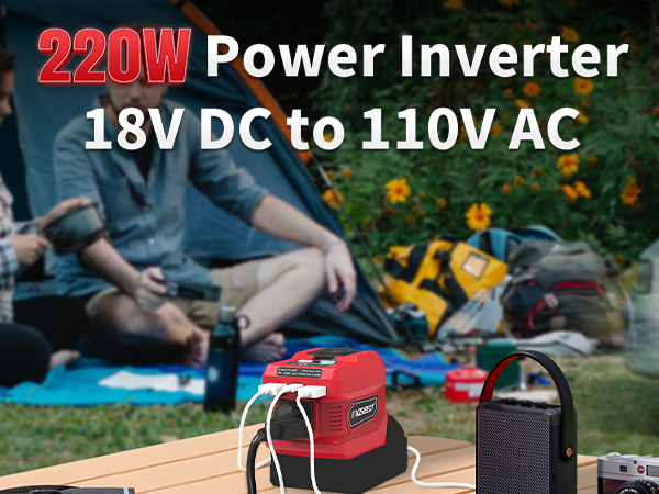 Inverter-MK A+ 01m