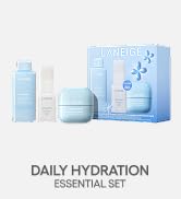Daily Hydration Essential Set