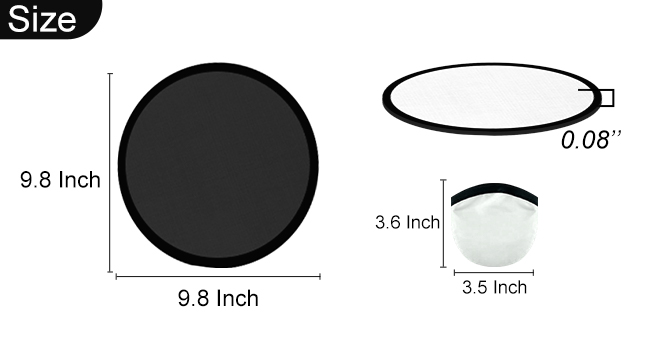 flying disc