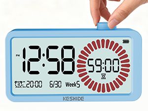 timer for kids