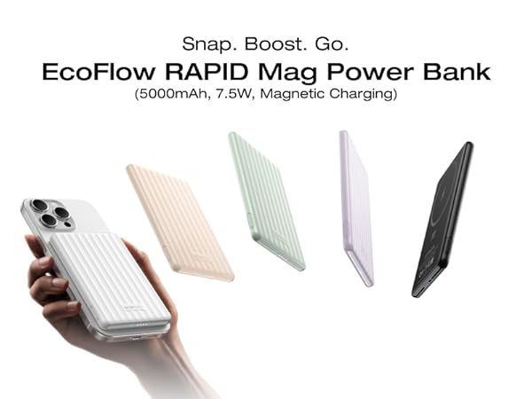 rapid mag 5k