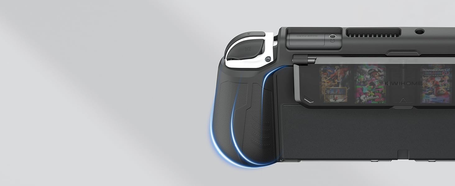 SWITCH OLED CASE