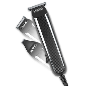 wahl trimmer grooming hair removal shave shaver trim facial hair face beard stubble