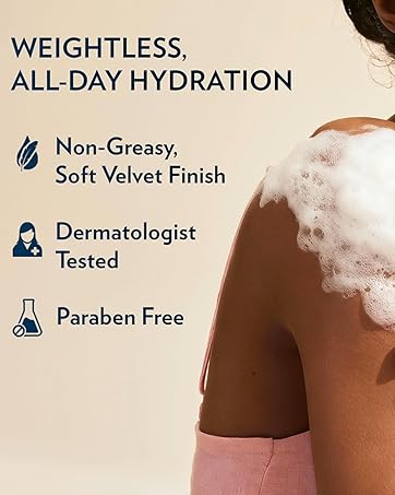 body wash