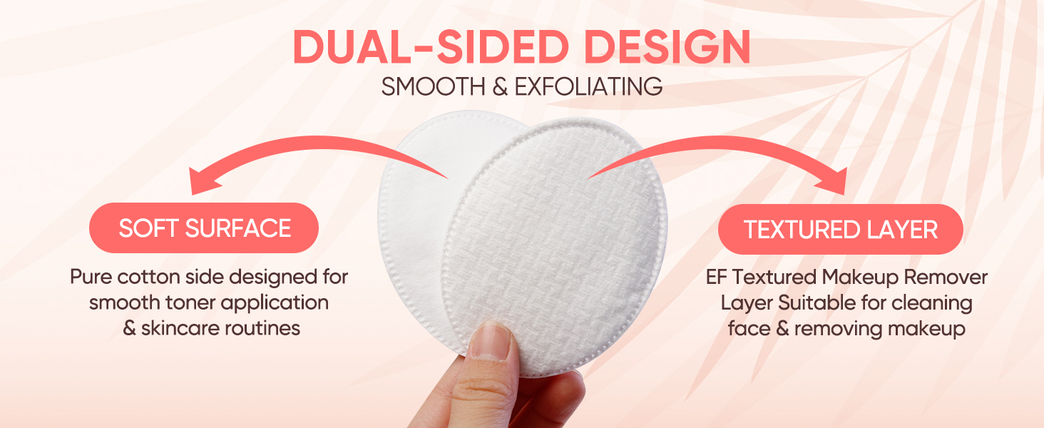 Dual-Sided Design