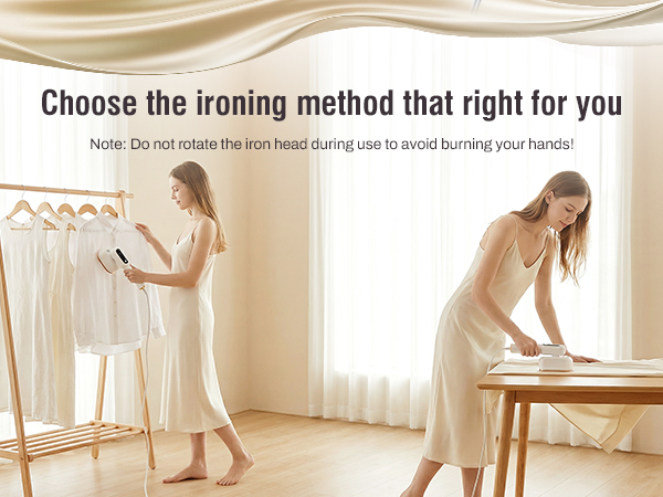 travel steamer for clothes