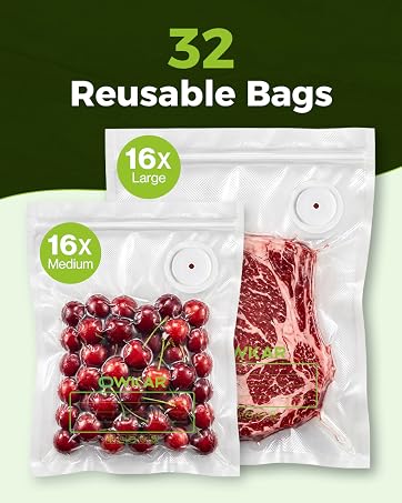 reusable vacuum sealer bags portable handheld vacuum sealer handheld vacuum sealer for food