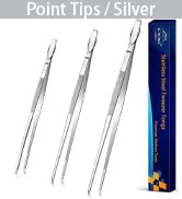 9-12-14 inch tweezers
