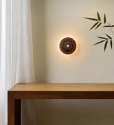 stick on lights for wall