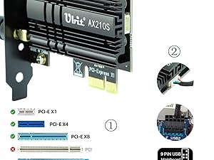 bluetooth adapter for pc