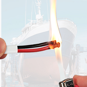 Marine Wire