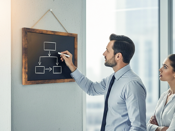 Showcase Your Ideas at Work