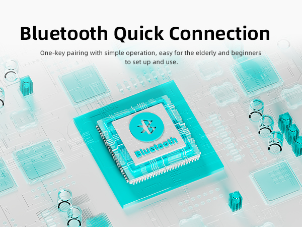 BluetoothQuick Connection