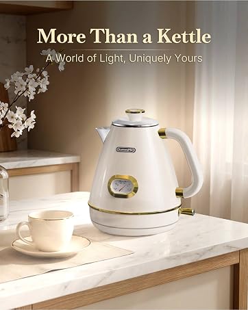 electric kettle