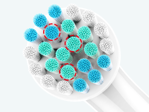 Toothbrush Heads for Oral B