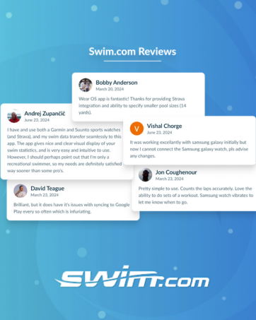 review swim.com