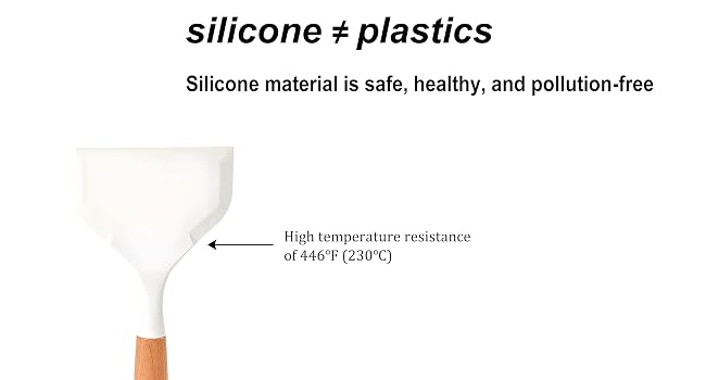 silicone spatula