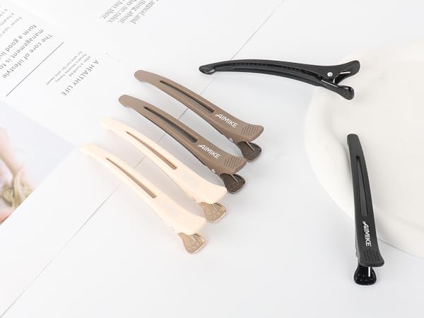 hair clips for stlying sectioning