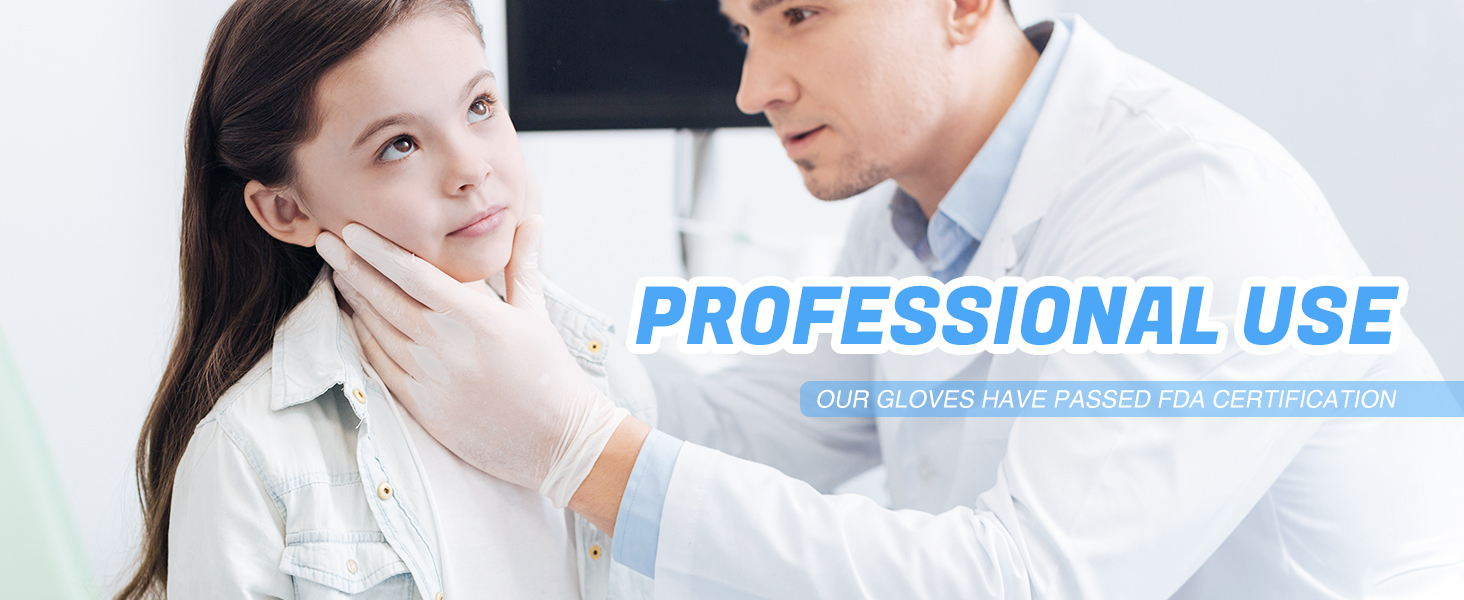 PROFESSIONAL USE