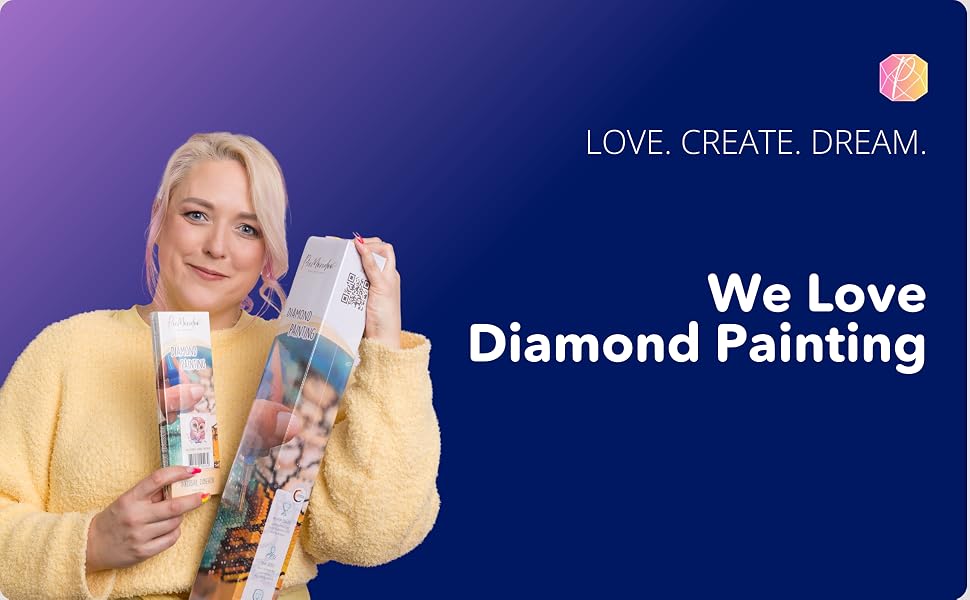 Diamond Painting