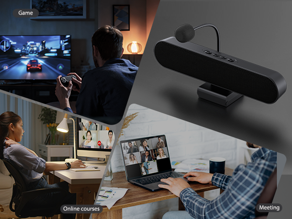 PC speaker