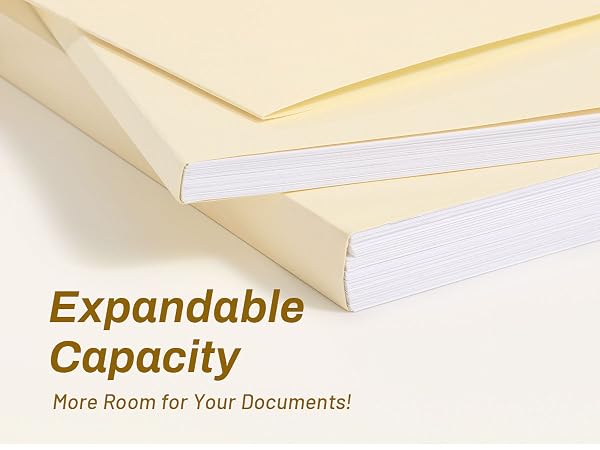 file folders