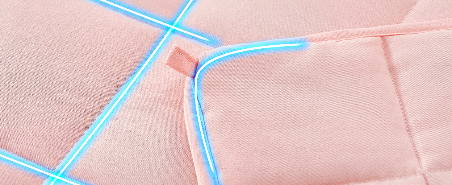 weighted blanket