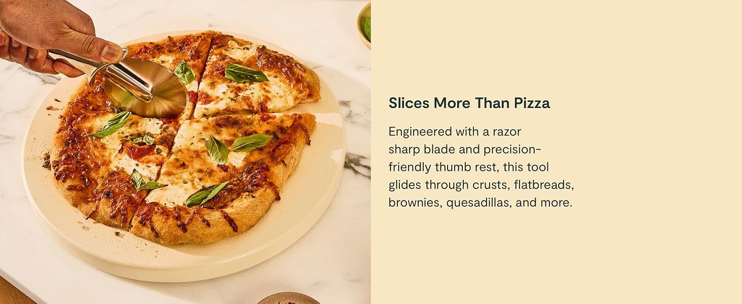 Slices More Than Pizza