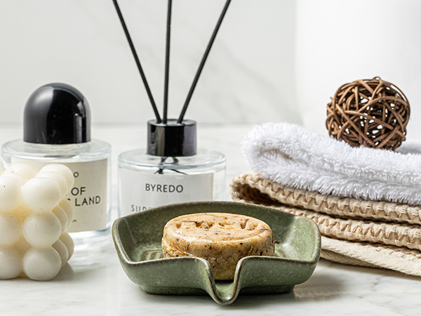 soap dish