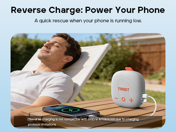 Portable Bluetooth Speaker