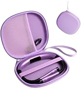 CAIOVSE Case for Book Reading Light Compatible with Glocusent/for Nivava/for Vekkia/for LITOM/for...
