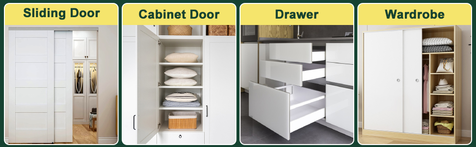 magnets for cabinet doors