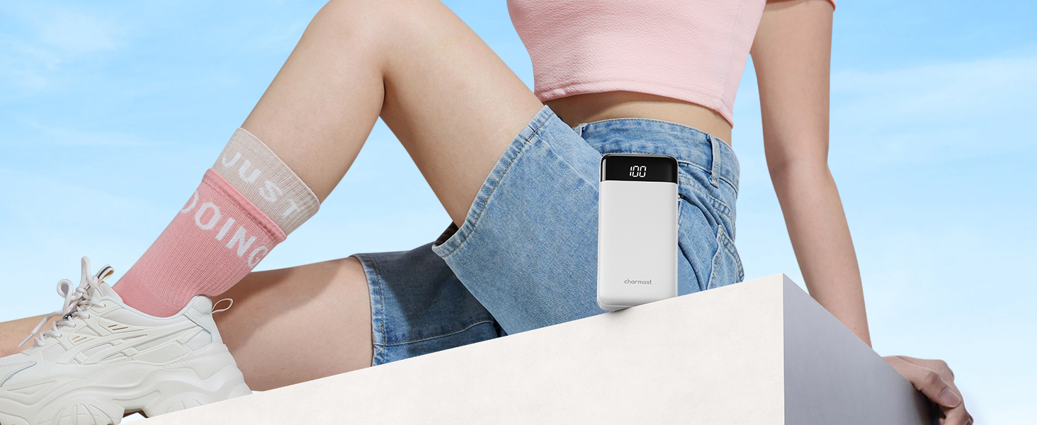 Portable Chargers