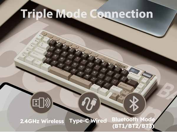 wireless keyboard